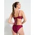 Sinsay - Bikini donji deo - burgundy