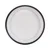 Braytron LED plafonjera BRY-BELLA-MLS-SR-OKRUGLA-CRNA-36W-3U1-IP20