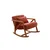 Atelier del Sofa Fotelja Nini Sallanan 85x67x75cm Kajsija