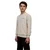 Jack & Jones Junior Majica Roar bež/bordo