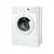 INDESIT mašina za pranje veša EWSD 60851 W EU