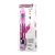 LyBaile Vibrator z gelom Throbbing II Butterfly