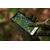 Deer Stalker Camo Fleece Gloves