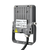 Braytron LED reflektor BRY-FLOOD-SL-10W-GRY-6500K-IP65