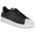 Adidas Muške patike Streettalk, JP8278, Crno-bele