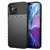 Otporna Thunder futrola za Apple iPhone 12 Pro Max - Crna KP24601
