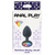 Toy Joy - Diamond Booty Jewel Small - več barv