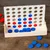 Štiri v vrsto Four in a Row game set – Rex London