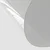 Zaštita za stol prozirna O 90 cm 1,6 mm PVC