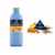 FELCE AZZURRA Pena-kupka 650ml, Ebano/Vanila