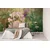 Tapeta akvarelna risba rastline - 392x264