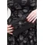 Denarnica KILLSTAR - Arachno Vixen - Black - KSRA013147