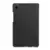 Maska na preklop Tablet Stripes za Samsung Tab A11/ X133 crna