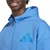 Adidas M Z.N.E. FZ, muška jakna, plava KTJ50
