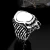 Prstan Punk Predator Elder- 10990-SI-BXG