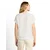 TOM TAILOR Bluza bela