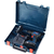 Bosch GSR 185-Li Akumulatorska bušilica - odvrtač 18V, 2x2,0 Ah + kofer 06019K3000