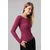 LELOSI Basic dolga majica Clifden L
