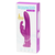 Vibrator Happy Rabbit Curve