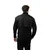 Moški pulover Bauer Team 1/2 Zip Pullover Black M