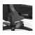CORSAIR TC100 RELAXED gaming crna CF-9010051-WW