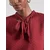 ABOUT YOU Bluza Jenna bordo