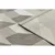 eoshop Preproga FLAT 48624/686 SISAL - 3d kocka ( - Velikost: 140x200 cm)