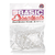 California Exotics Pearl Stroker Beads Large