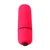 Gardj Europe Vibrator – MINI VIBRATOR BULLET CLASSICS RED
