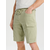 Sinsay - Jogger kratke pantalone od trapera - svetlo zelena