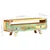 Vidaxl TV omarica 117x30x41 cm trden predelan les