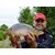 shumee MF Diffusion Micro Boilies 8mm/20g - Strawberry Supreme method baits