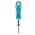 Total One-Stop Tools 24-delni set izvijačev (TACSD30246)