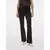 VERO MODA Kavbojke VMFLASH temno rjava