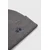 LA MARTINA GRAY MEN'S BEANIE