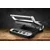 ECG Grill KG 1000 gourmet