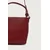 Barbour crossbody torbica ženska usnjena