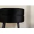 Venture Design Puf Pot 40x40 cm črne barve