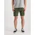 ALPHA INDUSTRIES Kargo hlače, zelena