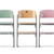 KINDERKRAFT Stolica za hranjenje livy olive green (KHLIVY00GRE0000	)