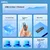 Geil USB Flash memorija, 32GB, USB 3.2