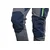 Delovne hlače NEO TOOLS PREMIUM, 4-Way Stretch, vel. XS
