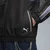PUMA T7 Relaxed Woven Track Jacket Men, Men, Black, XL