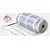 WARMUP Grelna mreža PVC 4m2 + TEMPO programski termostat