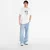 Majice The North Face Explorer Relaxed Short Sleeve Tee-Graphic TNF White XL