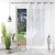 Zavesa Floressia 140x240cm sa otvor. za garniš. D. d Interieur