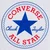 Converse  Majice s kratkimi rokavi 966500  Bela