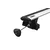 Thule Evo Flush Rail 710600