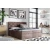 Boxspring postelja Box 3 - 160x200 cm