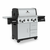 Broil King Imperial™ S590 IR Plinski žar